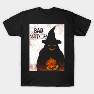 Bad Witch T-Shirt